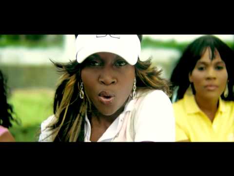 Lizha James feat. Loyiso - atacar directed by dj marcell