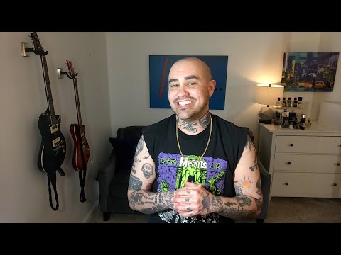 Byredo G* Water Review | a Lemon Tree Burning in a Forest with Vanilla Ice Cream! | Unisex/Feminine