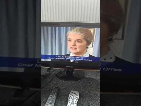 htv wales news with the late huw weekes weather with phillip banks 28 march 1994