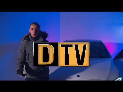 Rolo x Rhyso - Back On Track (Official Music Video) | Dearfxch TV