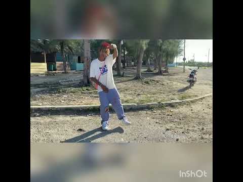 Pegado King FT Joseito pa q sepa ((Bomba y Rutina))