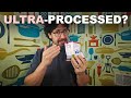 Is ALL Cooking Ultra Processed Food
