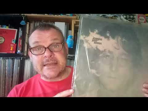 R,I,P, to Alan White early drummer with the plastic Ono band