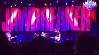 Jawbreaker - Condition Oakland