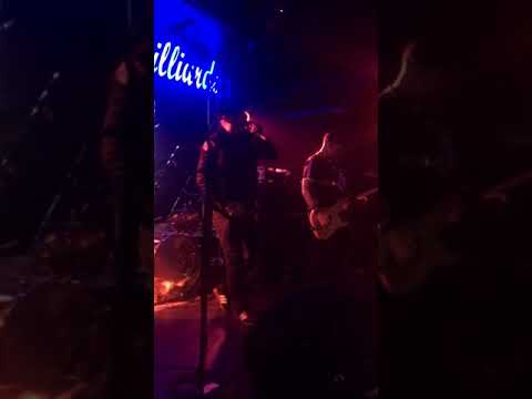 Street dogs - punk rock n roll - live at backstage bar Las Vegas 2018