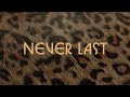 Lil Tecca NEVER LAST Lyric Video