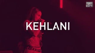 Kehlani Performs &quot;Did I&quot; Live At Power Crush 2016