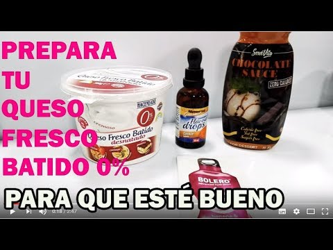 queso fresco batido dieta definicion