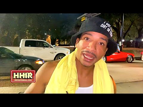 HOLLOW DA DON RECAPS HIS BATTLE VS K SHINE, EXPLAINS EVERYTHING THAT WENT DOWN SM11