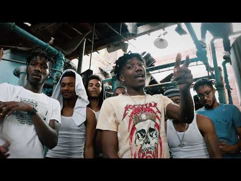 Z-Roc ft JG Whop - Look Easy (Official Video)