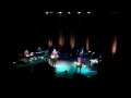 Tindersticks - Dick's Slow Song - Live @ São Jorge