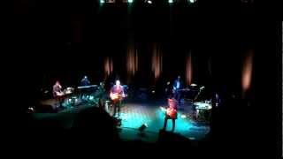 Tindersticks - Dick&#39;s Slow Song - Live @ São Jorge