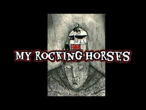 Rudimentary Peni - The Only Child ( Lyrics Video ) Cacophony