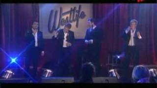 Westlife - That&#39;s Life