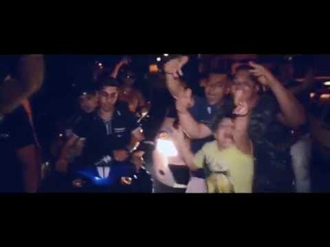 BlaK Vs - C'est comme ça