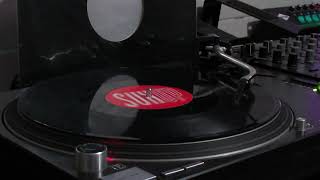 Kinky Riba - I Am The DJ