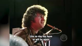 Download lagu Terry Jacks - If You Go Away | VIDEO FULL HD (with lyrics) 1974 mp3 Download lagu Terry Jacks - If You Go Away | VIDEO FULL HD (with lyrics) 1974 mp3