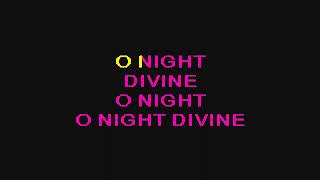 AVRIL LAVIGNE &amp; CHANTAL KREVIAZUK   OH HOLY NIGHT