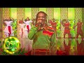 ጦናና የዲዲ ጋጋ ወላይትኛ ሙዚቃ ገናን በኢቢኤስ