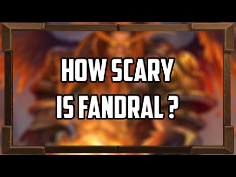 Cipher The Fandral Value