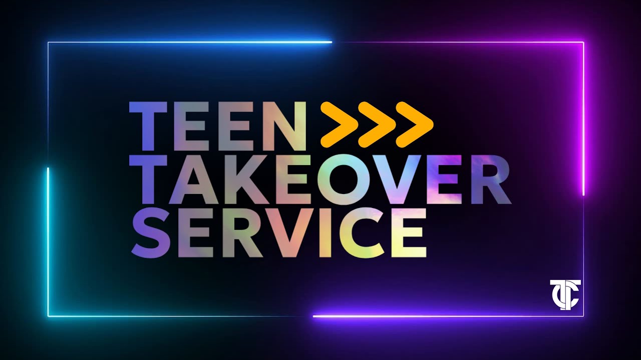 Sunday Evening Service - July 27th, 2025 PM