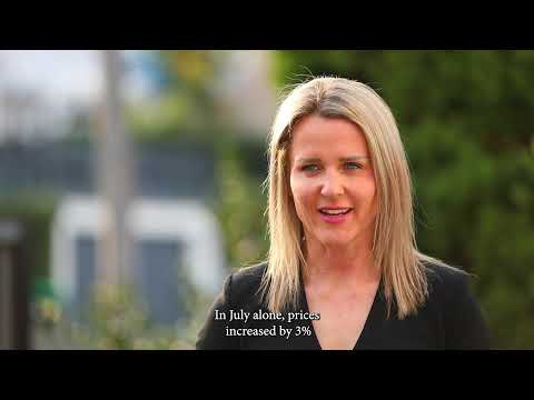 Ray White Now - August 2021: Canberra