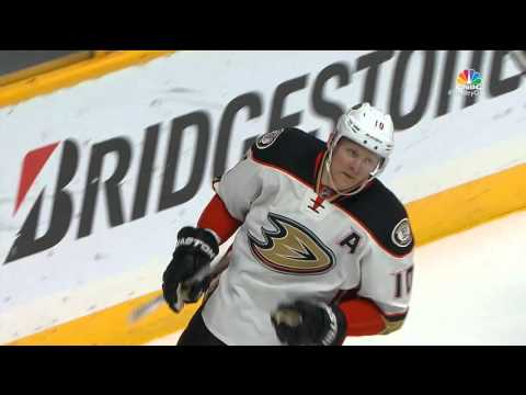NHL 15/16, SC.W. Round 1.Game 6. Anaheim Ducks - Nashville Predators