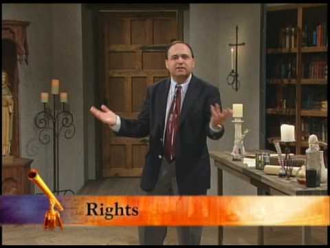 Click to Watch the The Catholic Church's Unique Role in Sudan and in the West video