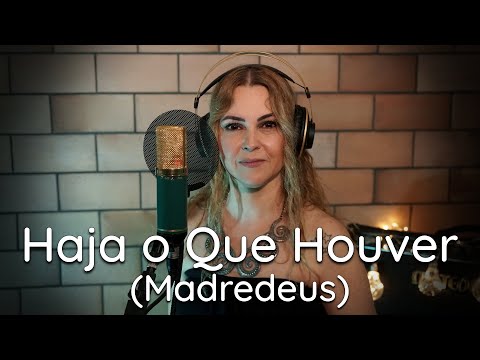 HAJA O QUE HOUVER | Tânia Maya