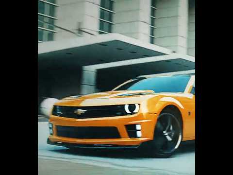 "This Duo is🔥" - Ironhide x Sideswipe Transformers Edit | NO ERA AMOR (Slowed) #transformers #edit