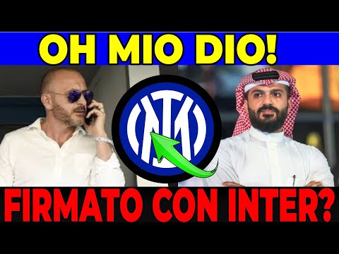 NEWS FROM INTER MILAN