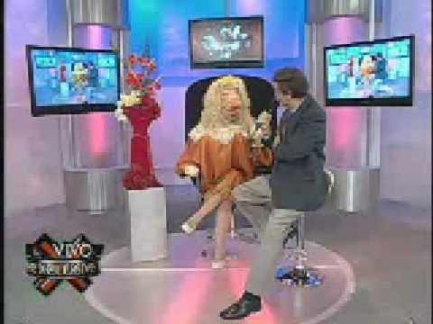 SuperXclusivo 2/10/09 - Tito Rojas insulta a las mujeres