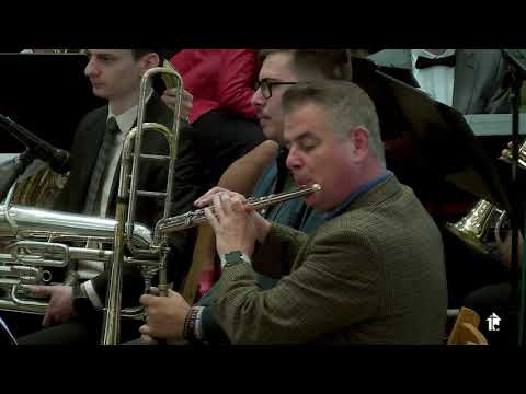 Orchestra Betel Timisoara - Be Thou My Vision