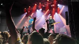 Les Savy Fav - Hold On to Your Genre (live @ Electric Ballroom, London 2024)