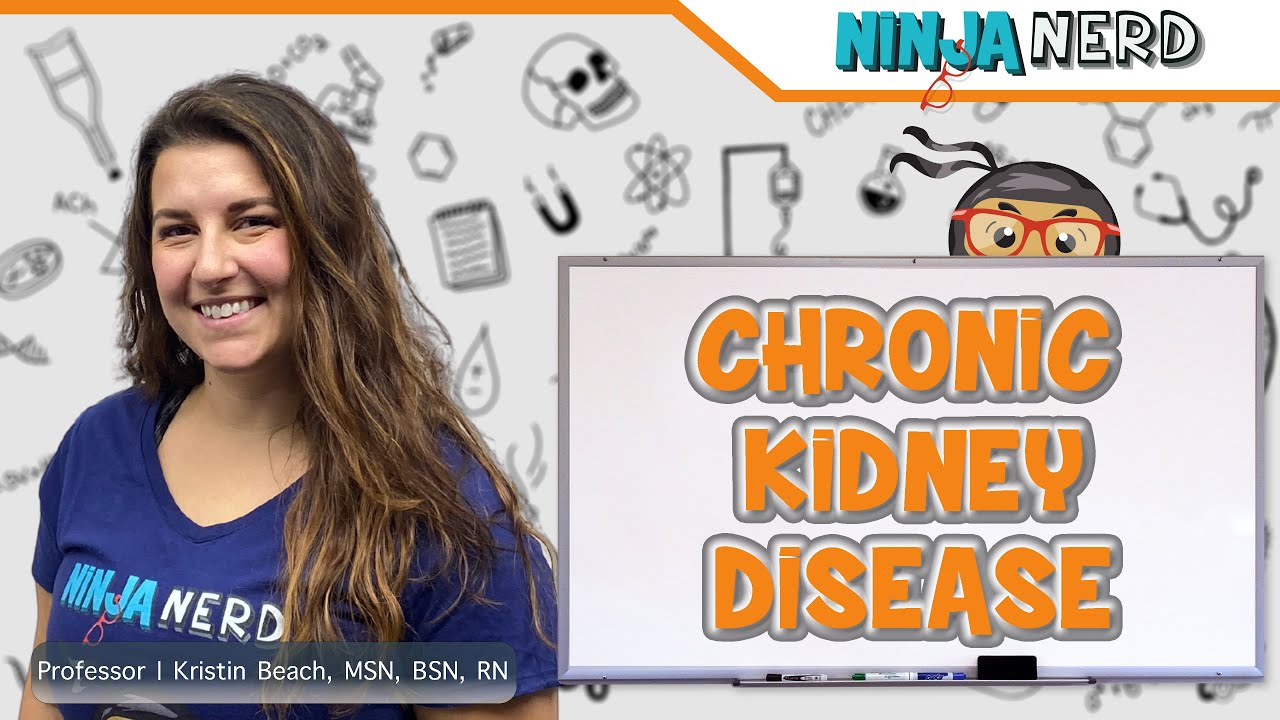 Chronic Kidney Disease