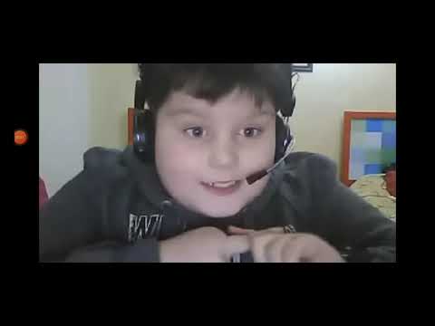 reazione a odio Favij