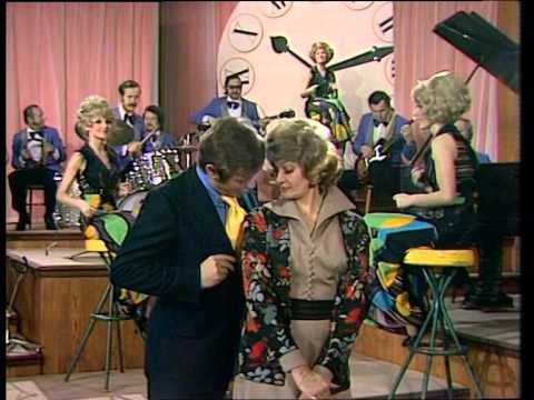 1974 Yvetta Simonová a Milan Chladil - Málo mi schází