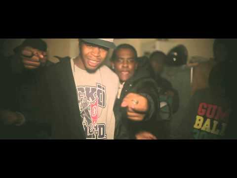 (Official) Dizzle Man - Be [Prod. By RicioBeats] | Video by @PacmanTV @Dizzle_Sookie