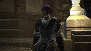 ［実況］MMO&amp;実況初心者が送るFF14 #32［銅山のトラブル(一部)解決！］