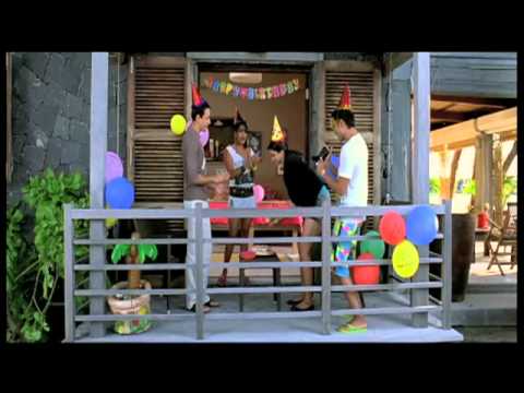Dhoop Ke Makan Sa (Movie: Break Ke Baad) cover