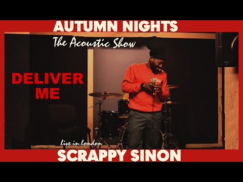 Scrappy Sinon [Autumn Nights] Deliver Me