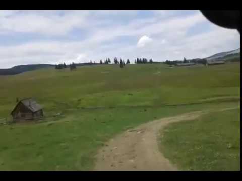 Obcinile Mestecanisului - Moldova Sulita Lucina