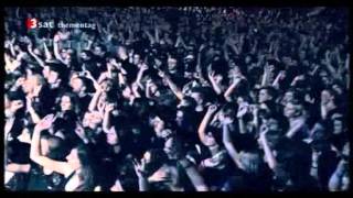 SILBERMOND - Meer sein &quot;Live&quot; @ Oberhausen