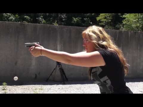 Trop Gun Shop | Sig Sauer P238 | Range Review