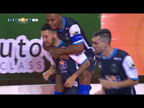 Final Supercopa 2017 - Série Ouro