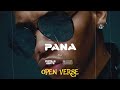 Tekno - PANA  (OPEN VERSE ) Instrumental BEAT + HOOK By Pizole Beats