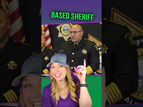 Sheriff Refuses to play Tyrant #shortsvideo #shortsfeed #shorts Thumbnail