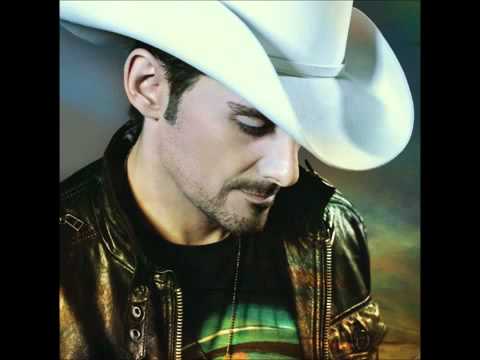 Brad Paisley - Eastwood ft. Clint Eastwood