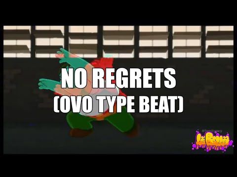 No Regrets (OVO Type Beat) (Drake Type Beat)