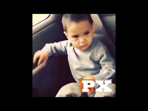 A MUSH vs D MANIAC  - Music Fire (Kid who knows what he Like)